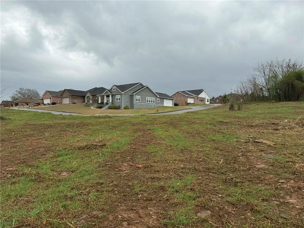 Magnolia Ridge Estates Ph Ii - Land