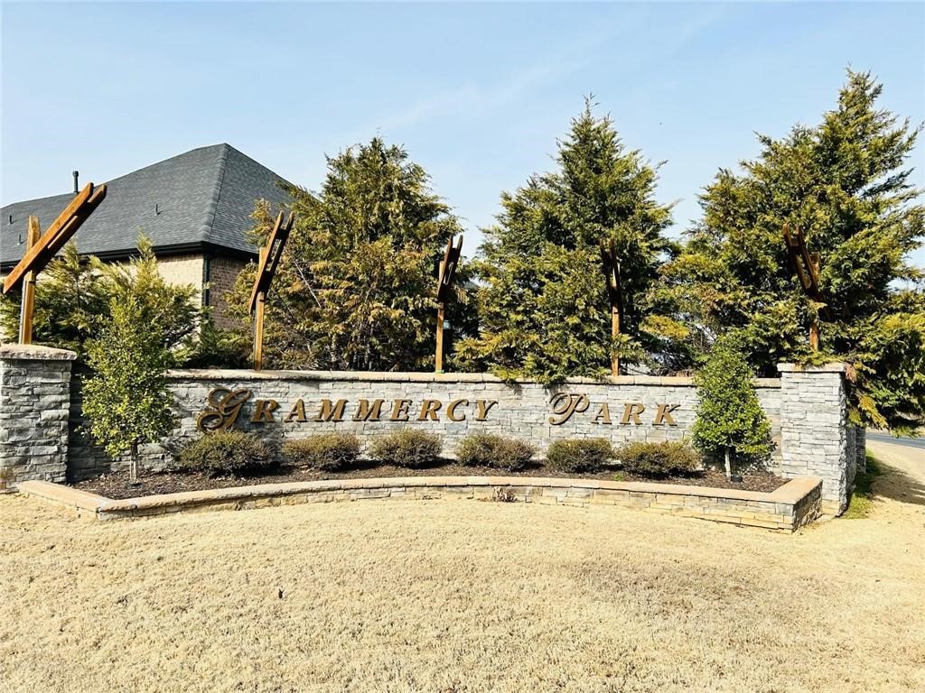 Grammercy Park Sub Ph 1 Bentonville - Land