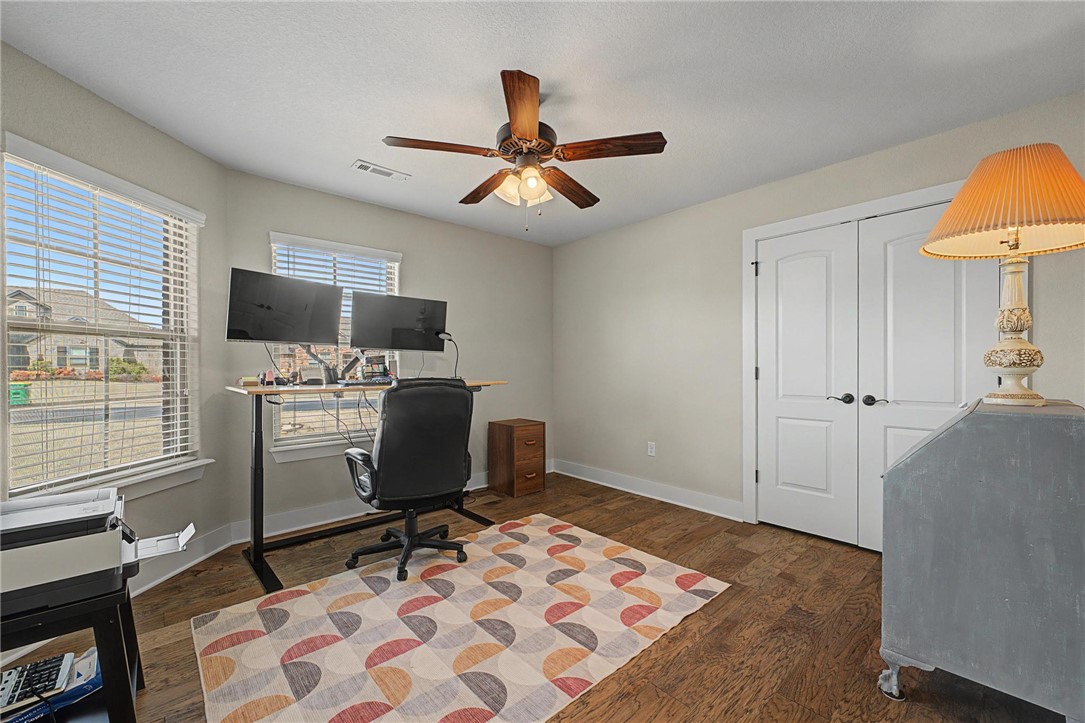 Quail Hollow Ph 1 Centerton - Residential