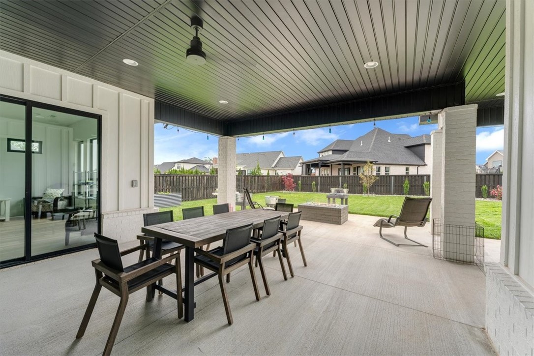 Scissortail Sub Ph 3 Rogers - Residential