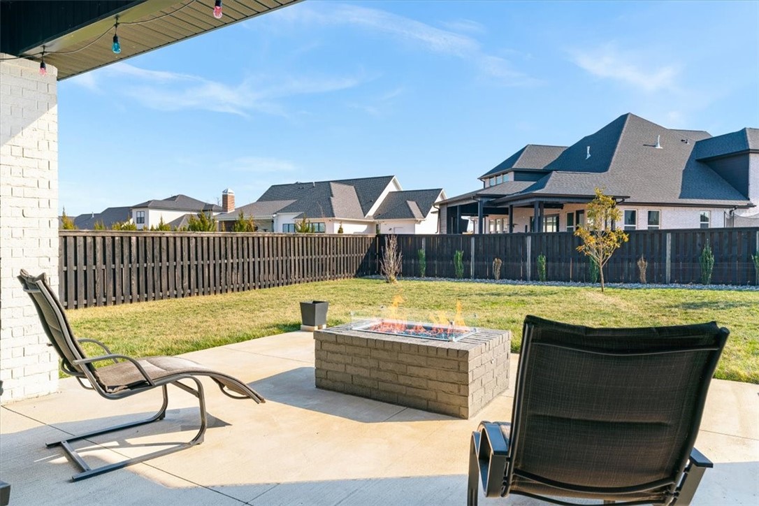 Scissortail Sub Ph 3 Rogers - Residential