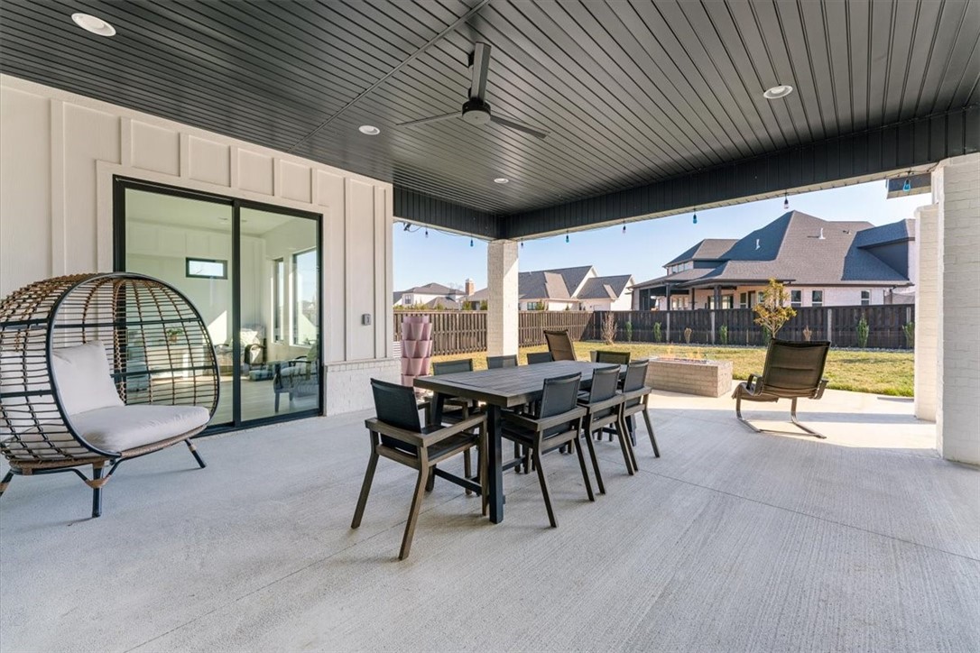 Scissortail Sub Ph 3 Rogers - Residential
