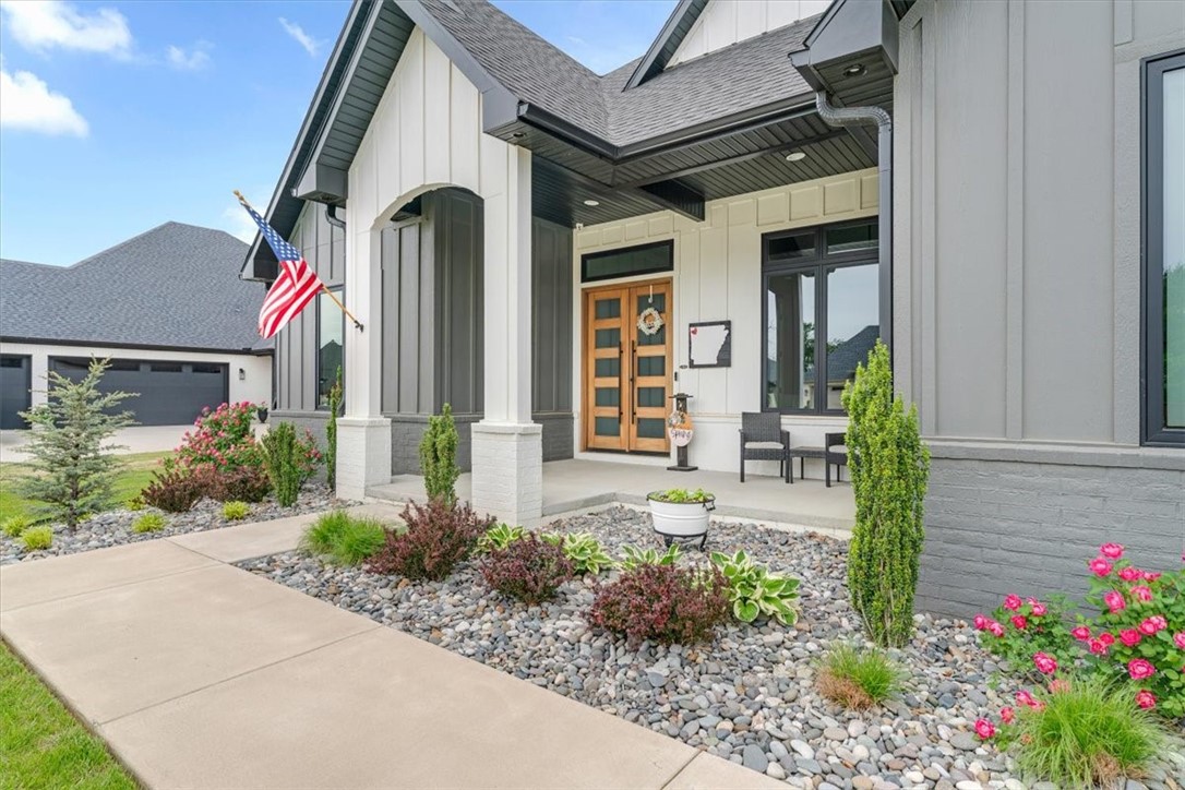Scissortail Sub Ph 3 Rogers - Residential