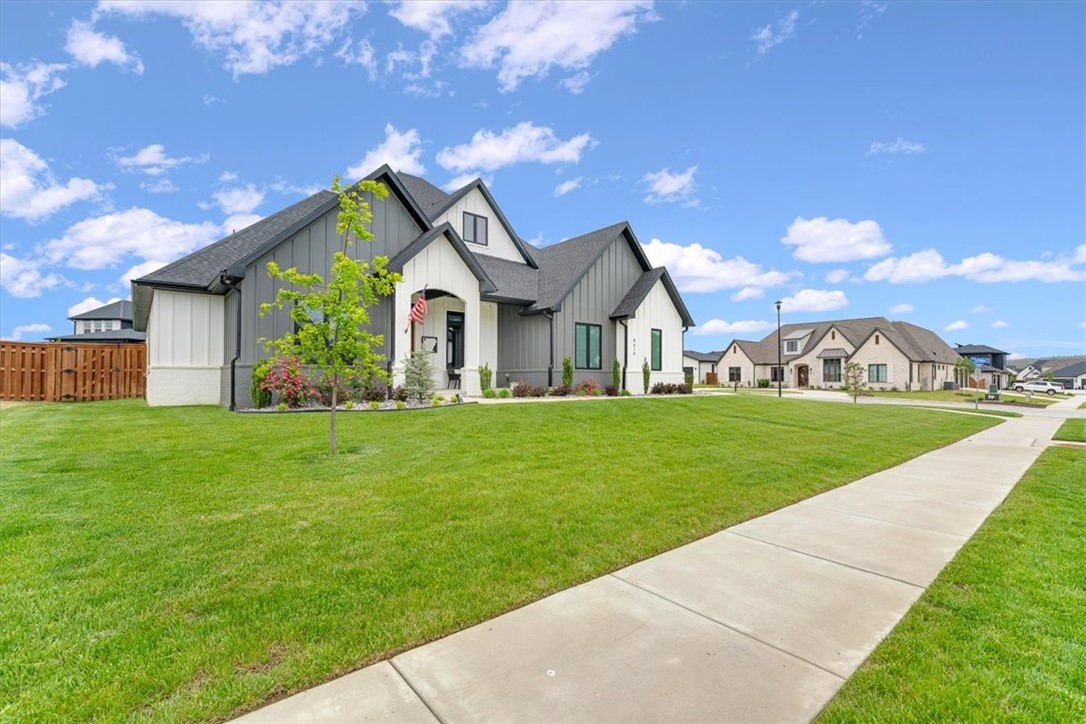 Scissortail Sub Ph 3 Rogers - Residential