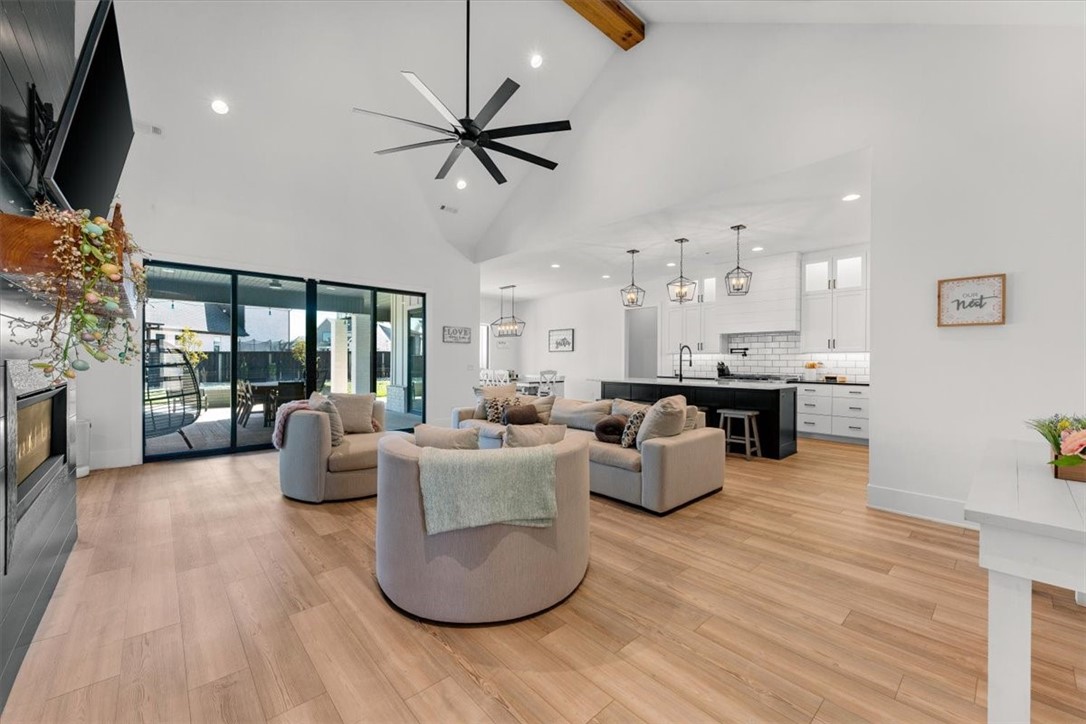 Scissortail Sub Ph 3 Rogers - Residential