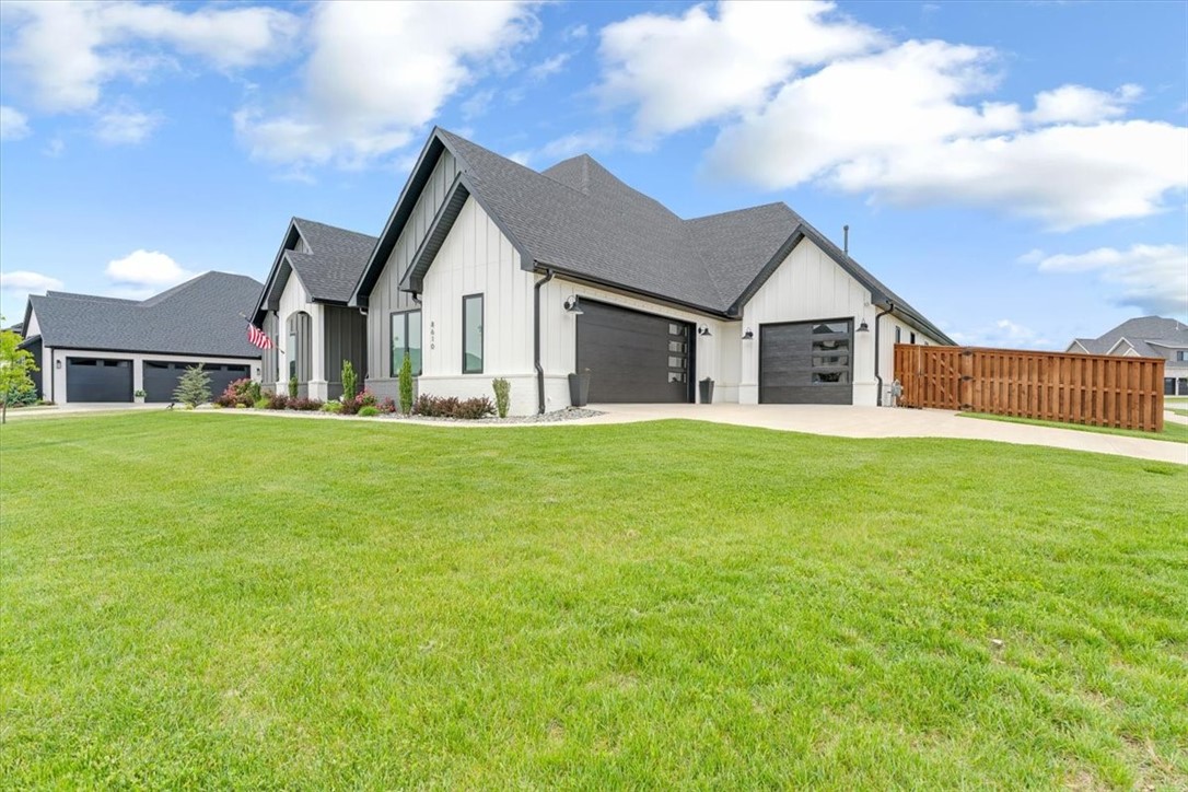 Scissortail Sub Ph 3 Rogers - Residential