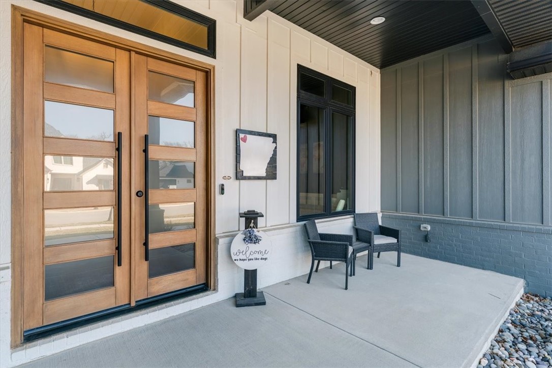 Scissortail Sub Ph 3 Rogers - Residential