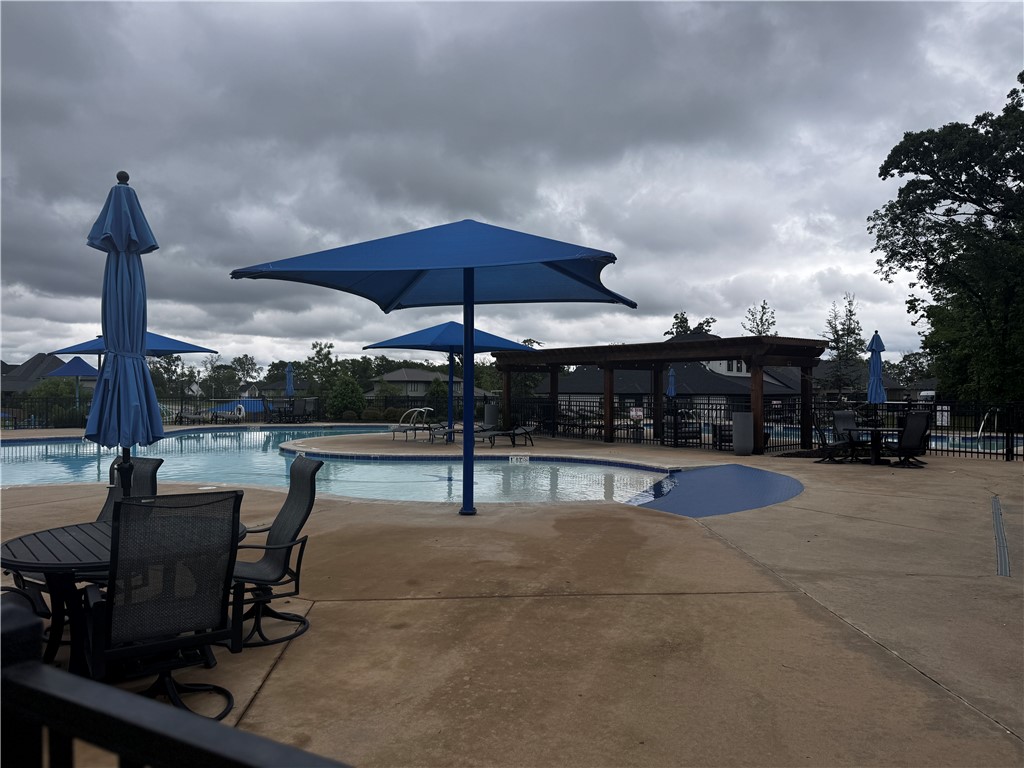 Scissortail Sub Ph 3 Rogers - Residential