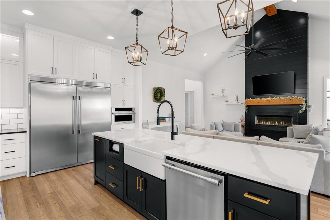 Scissortail Sub Ph 3 Rogers - Residential