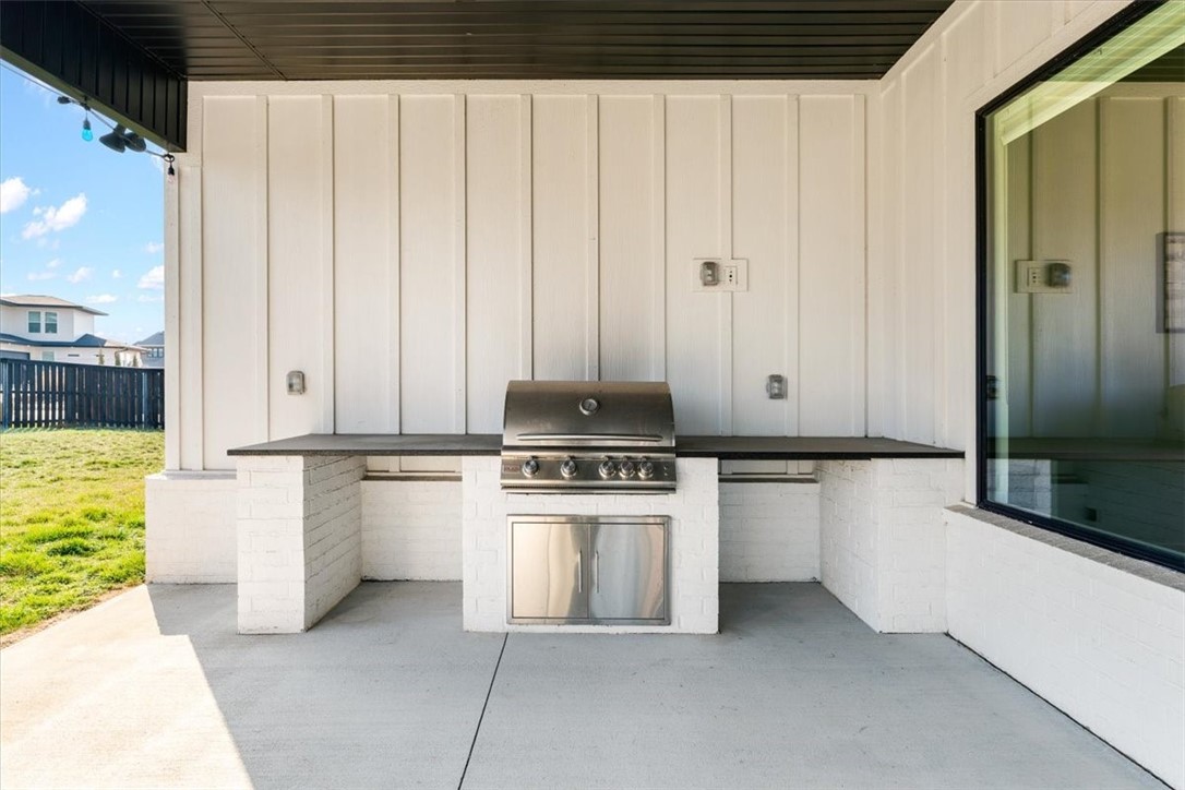 Scissortail Sub Ph 3 Rogers - Residential