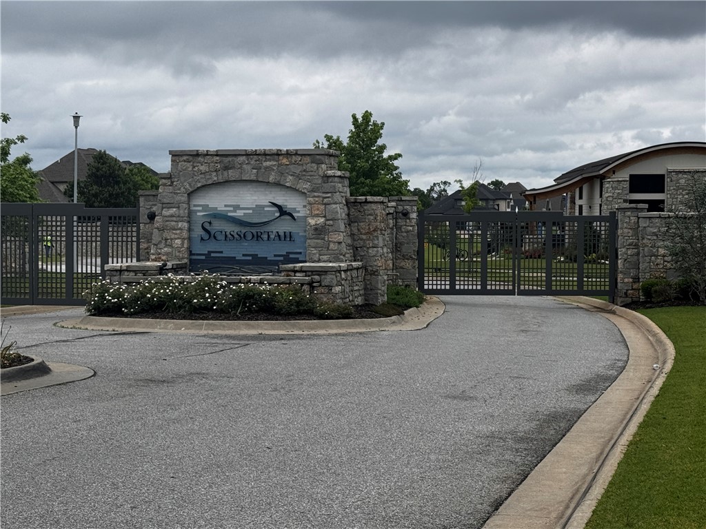 Scissortail Sub Ph 3 Rogers - Residential