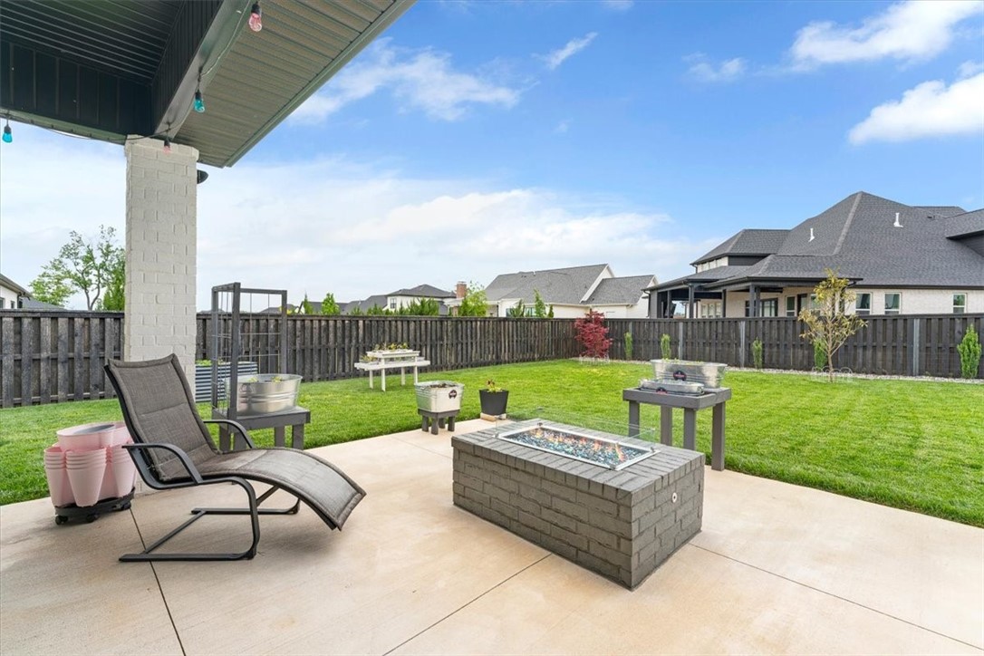 Scissortail Sub Ph 3 Rogers - Residential