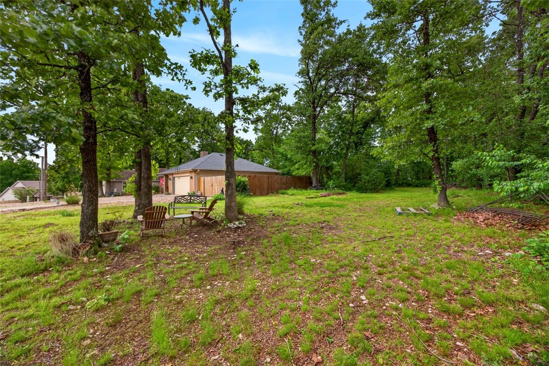 Orkney Sub Bvv - Land