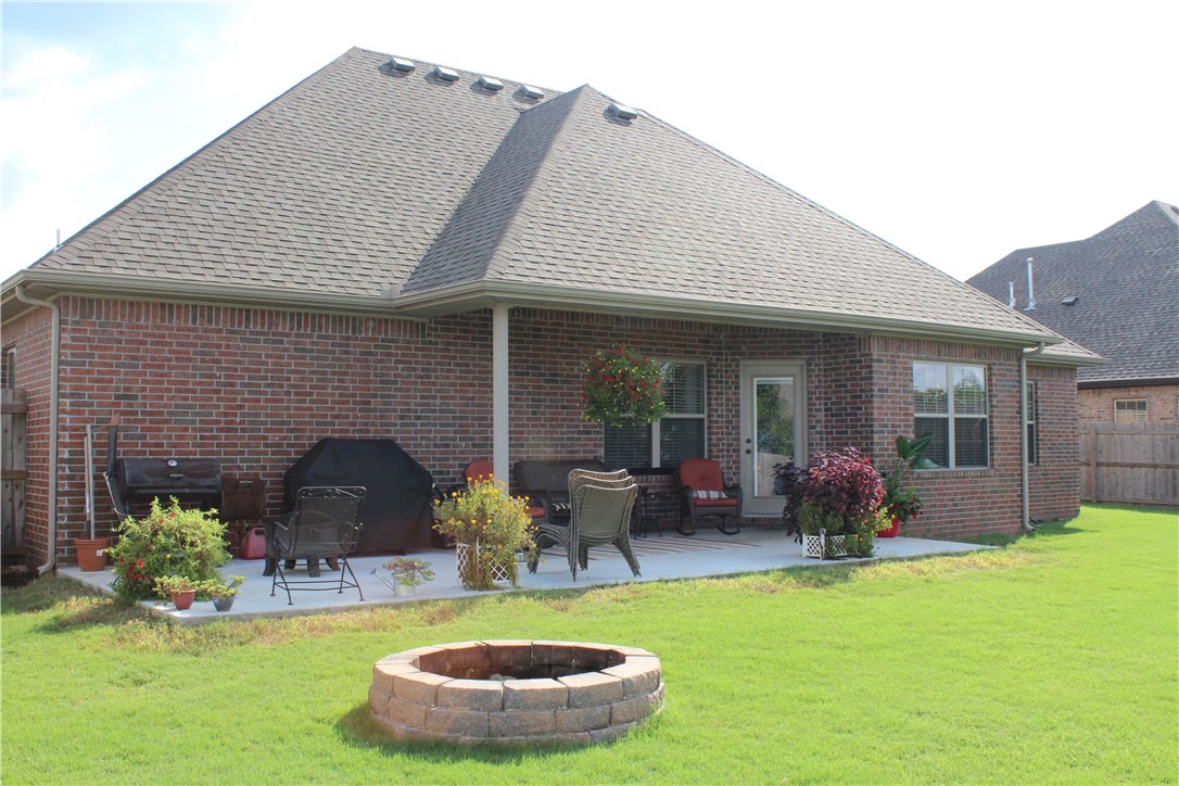 Southwinds Sub Ph V - Residential