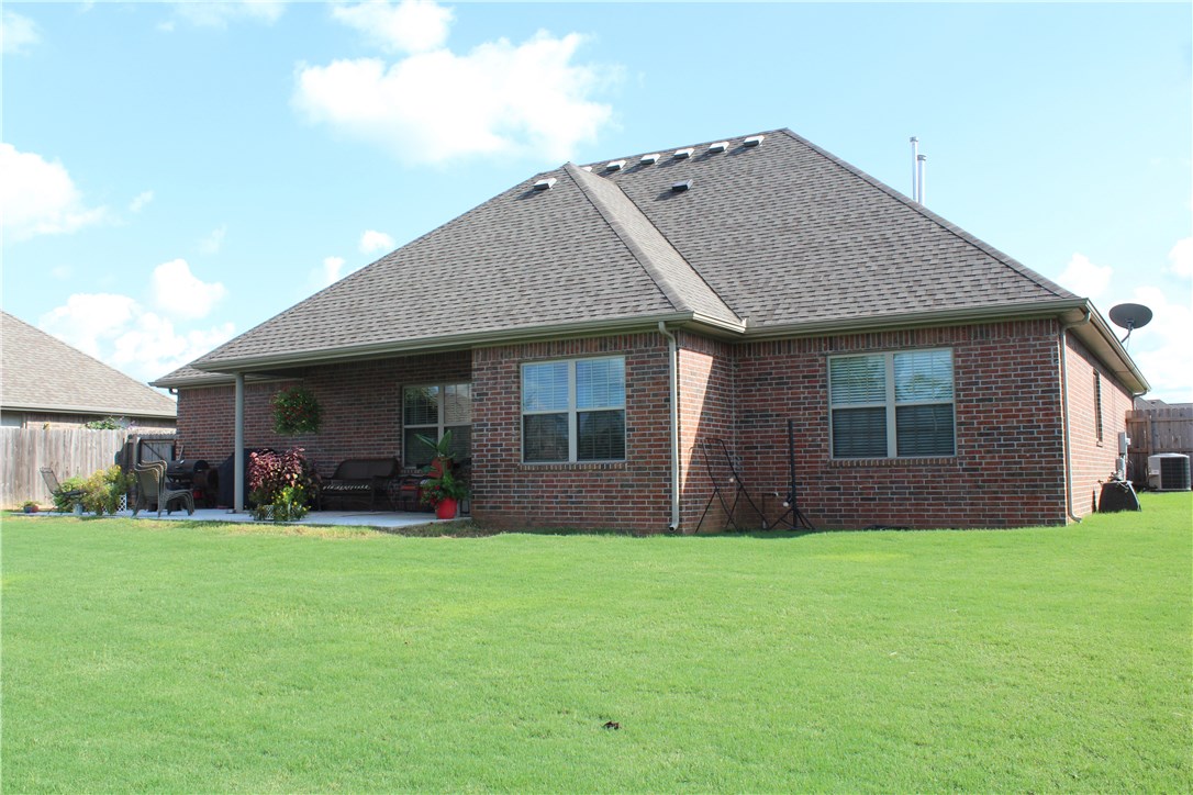 Southwinds Sub Ph V - Residential