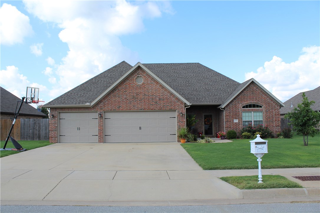 Southwinds Sub Ph V - Residential
