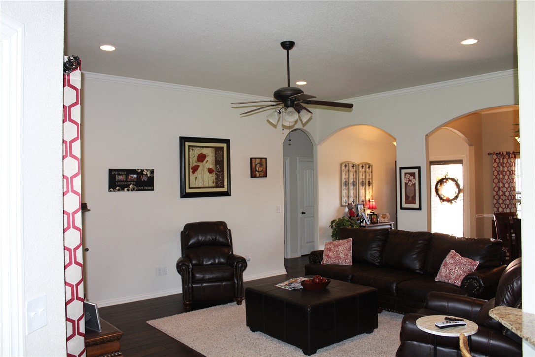 Southwinds Sub Ph V - Residential