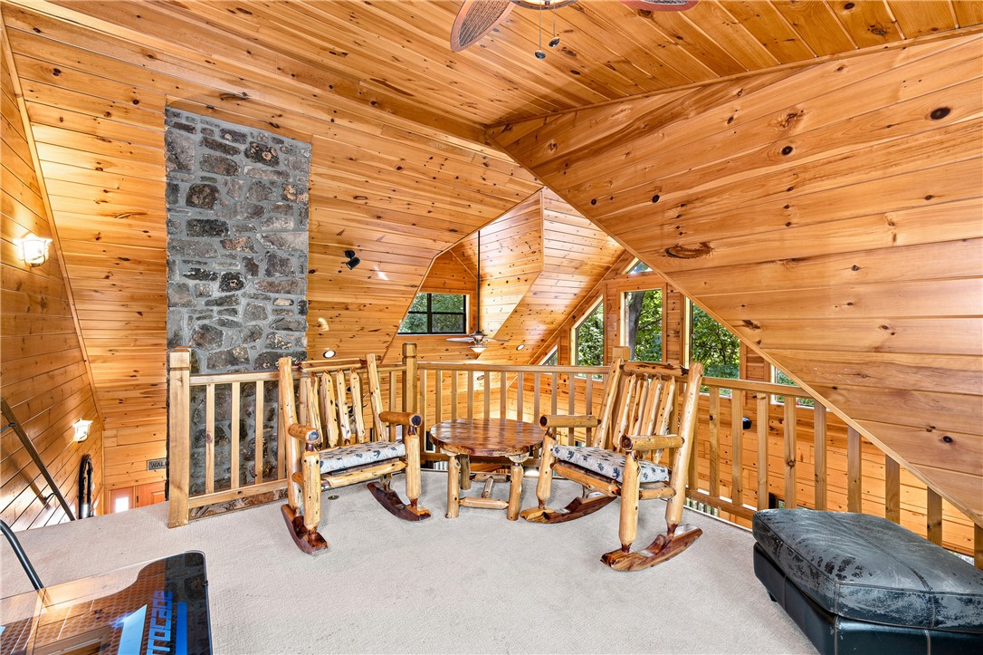 Cabins At Big Spgs Ph I Rurban - Residential