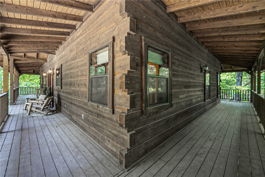 Cabins At Big Spgs Ph I Rurban - Residential