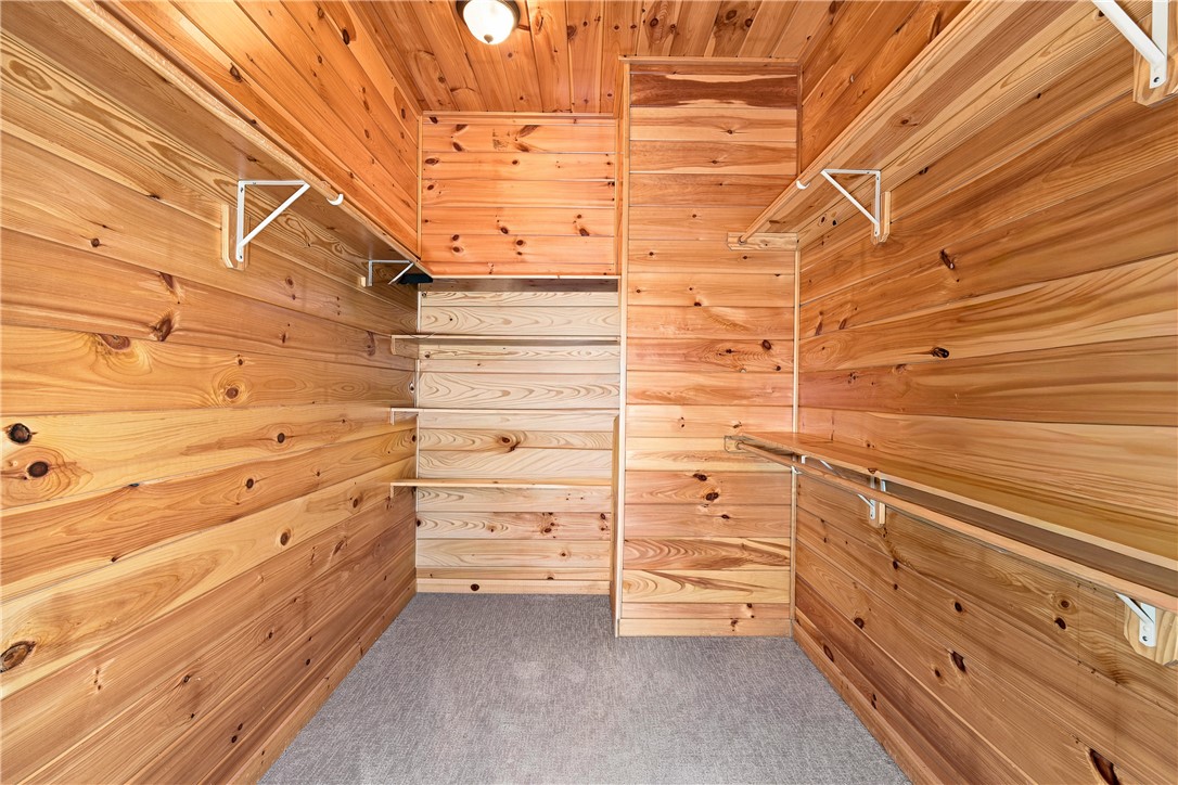 Cabins At Big Spgs Ph I Rurban - Residential