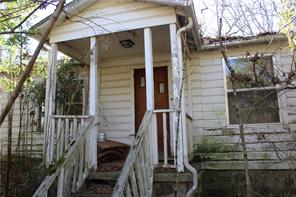 Fayetteville Outlots - Residential