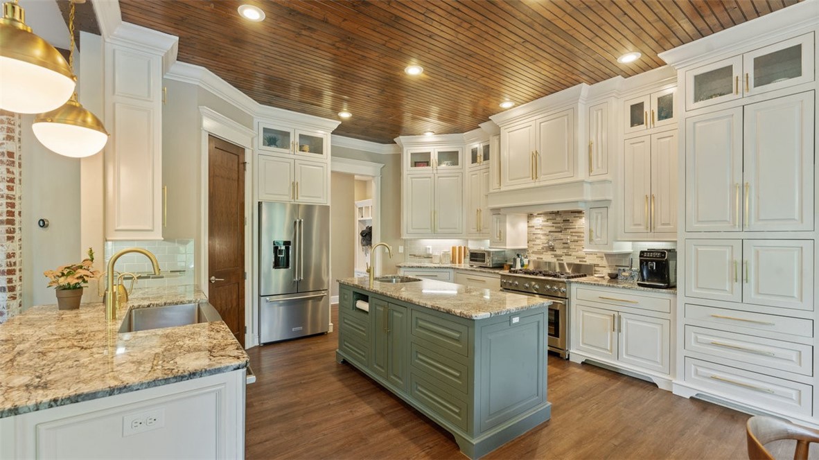 Versailles Sub Centerton - Residential