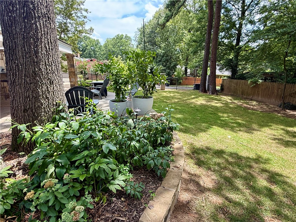 J Madison White - Residential