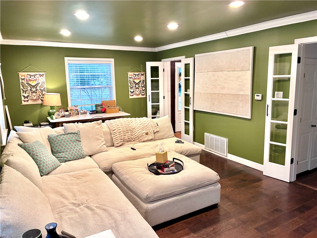 J Madison White - Residential