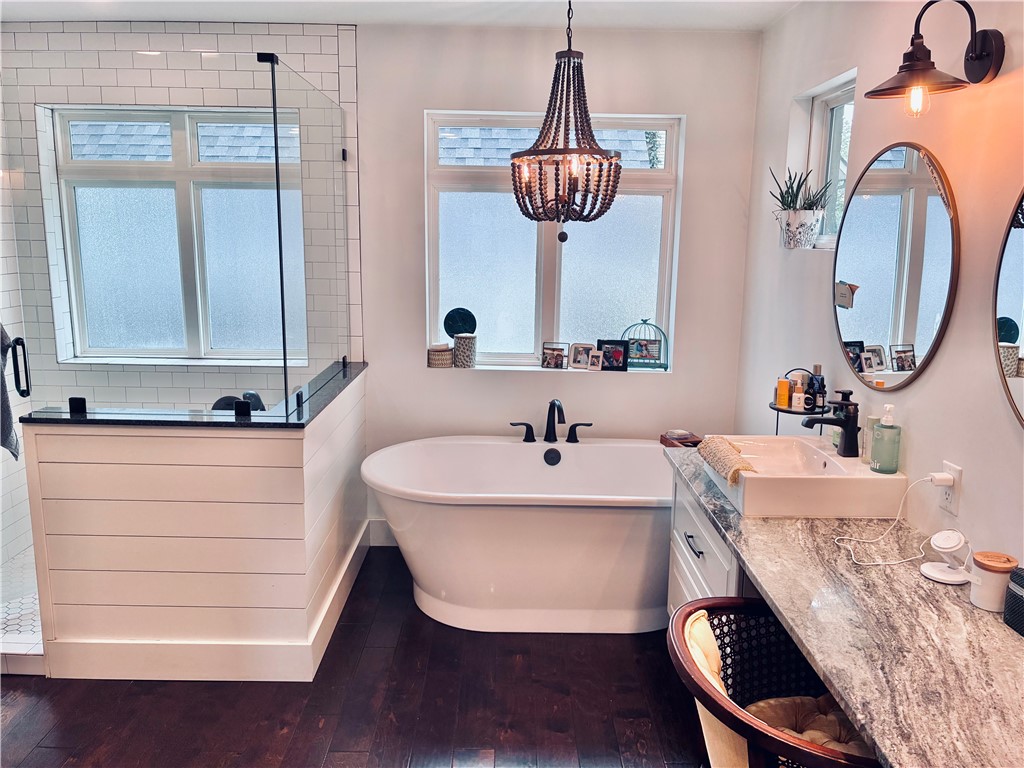 J Madison White - Residential
