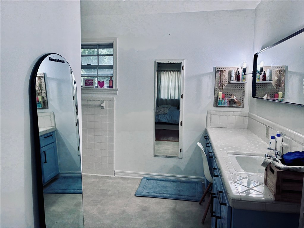 J Madison White - Residential