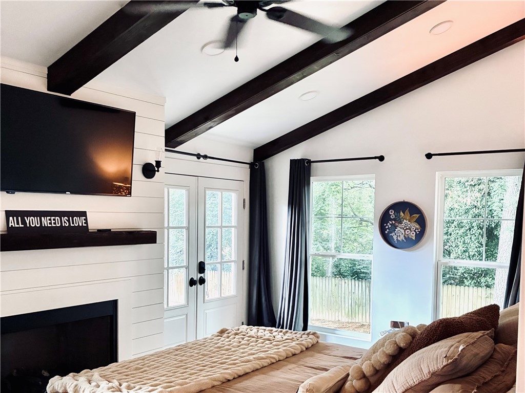 J Madison White - Residential