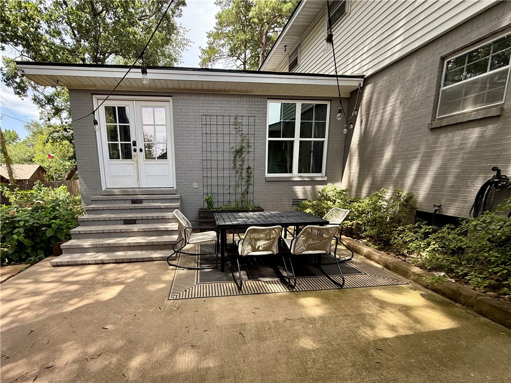 J Madison White - Residential