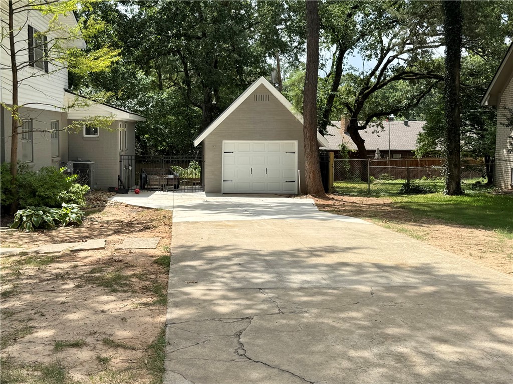 J Madison White - Residential