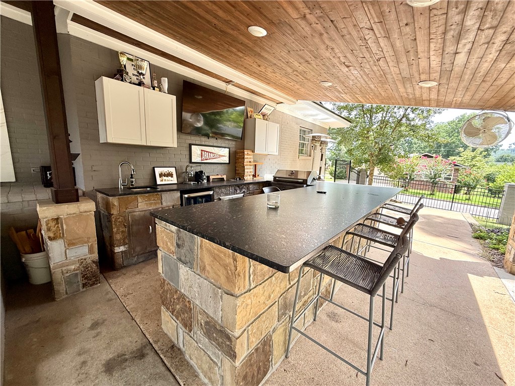 J Madison White - Residential