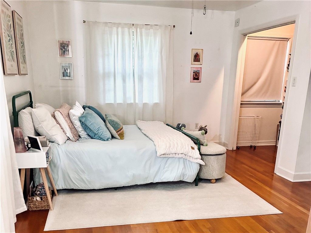 J Madison White - Residential