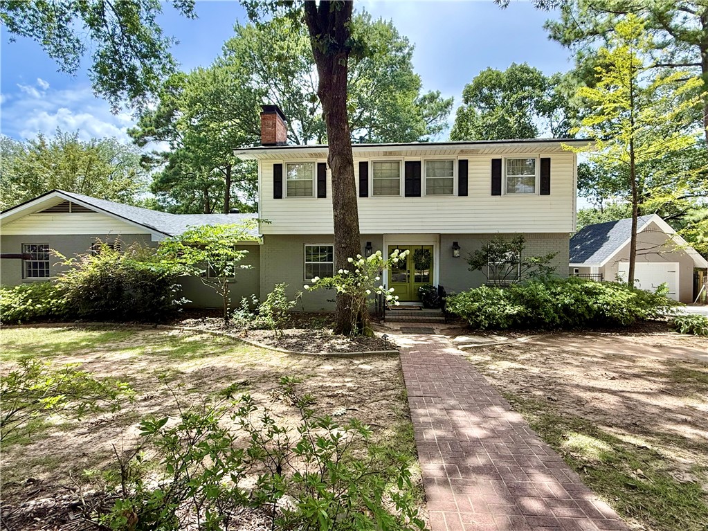 J Madison White - Residential