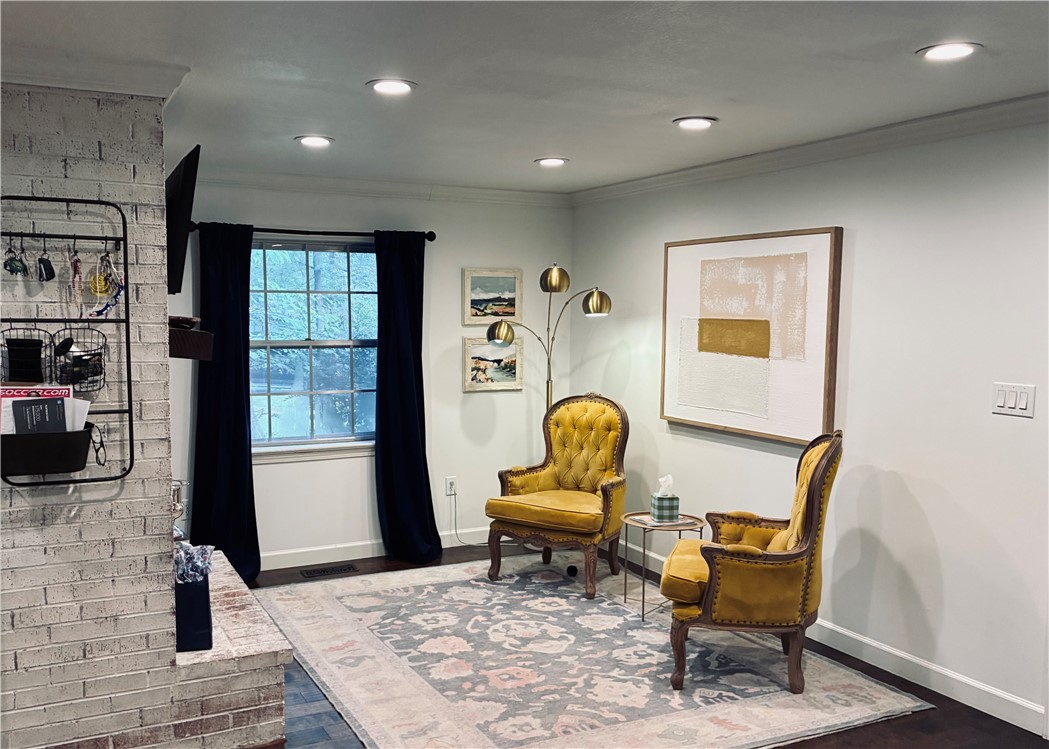 J Madison White - Residential