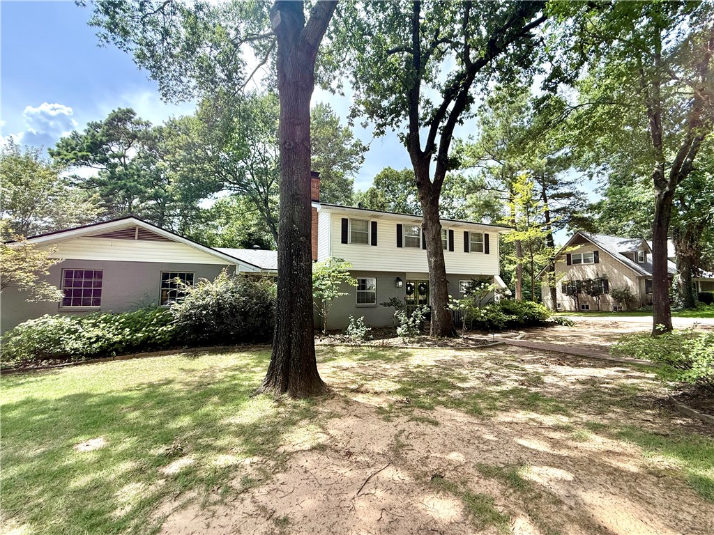 J Madison White - Residential