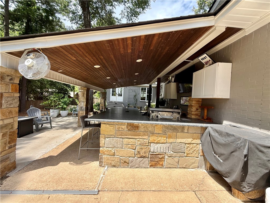 J Madison White - Residential