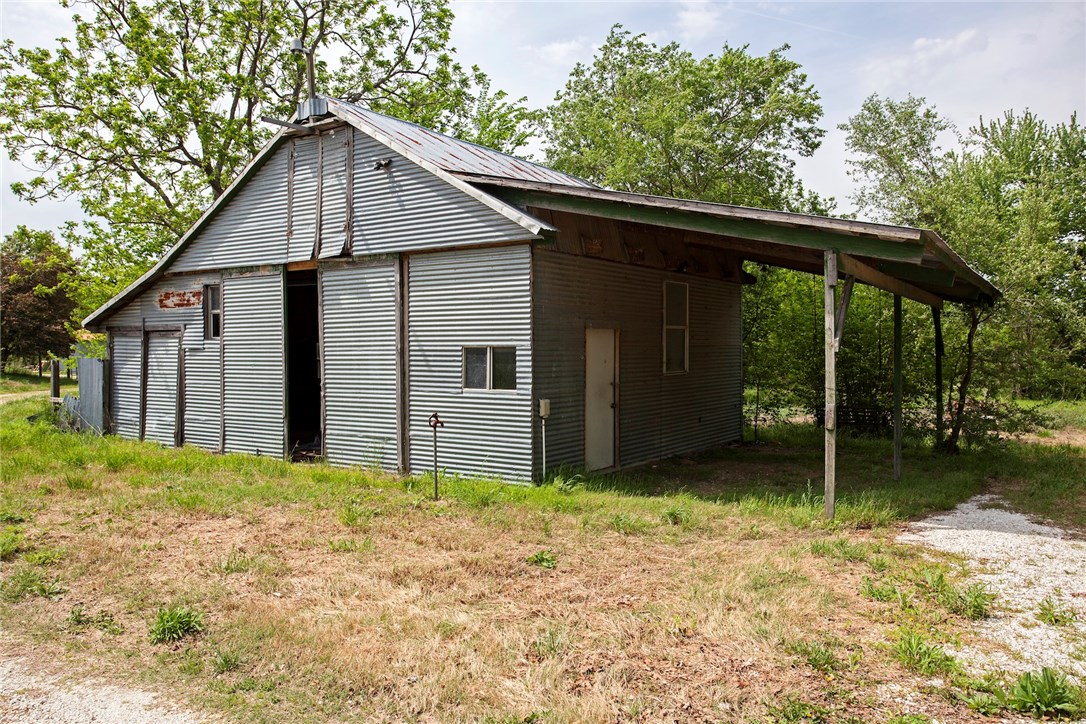 Ralphs Place - Residential