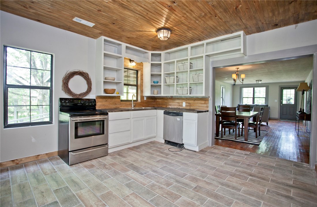 Ralphs Place - Residential