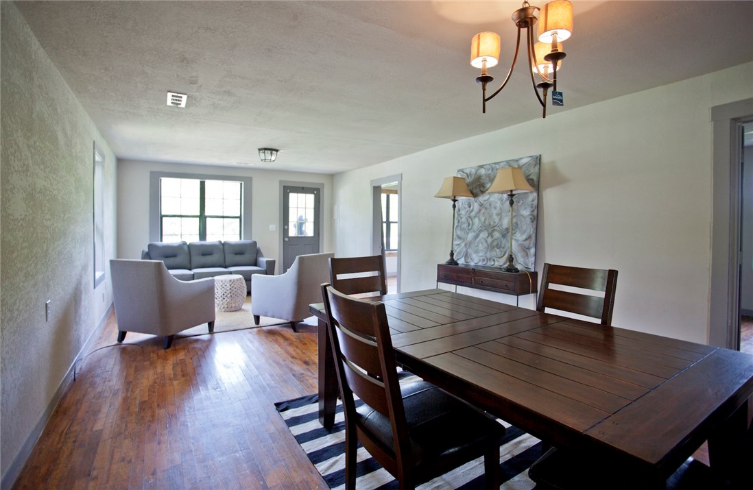 Ralphs Place - Residential