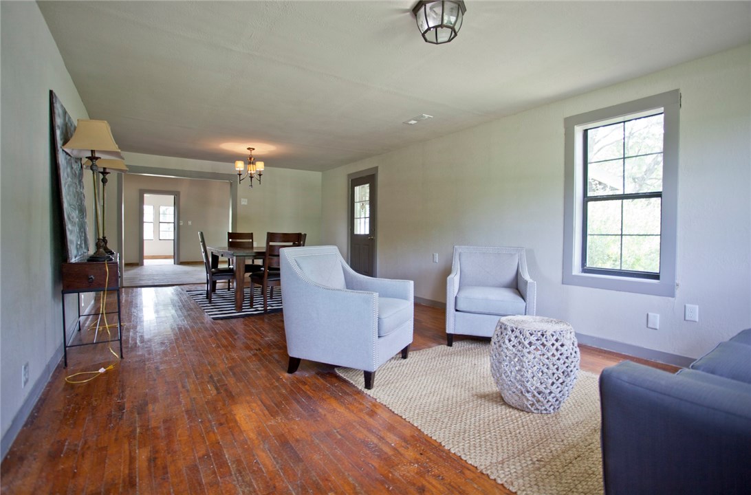 Ralphs Place - Residential
