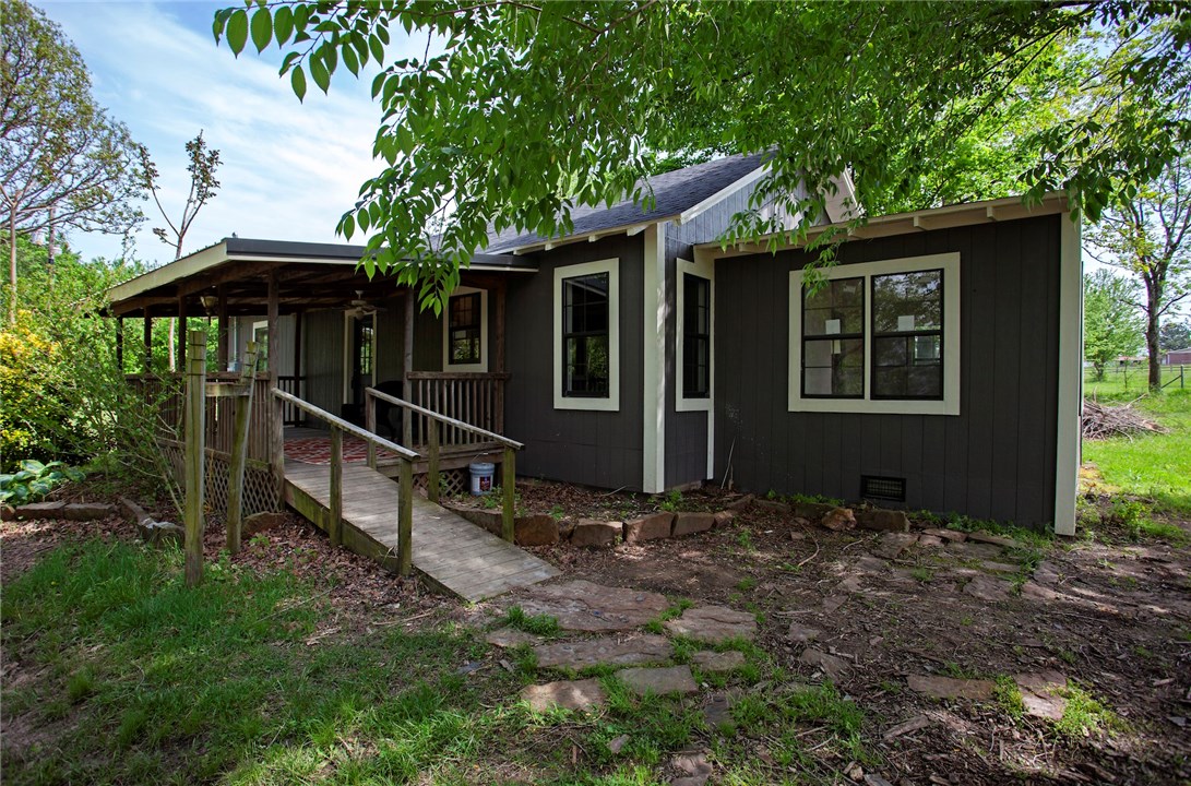 Ralphs Place - Residential