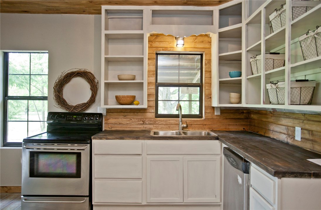Ralphs Place - Residential