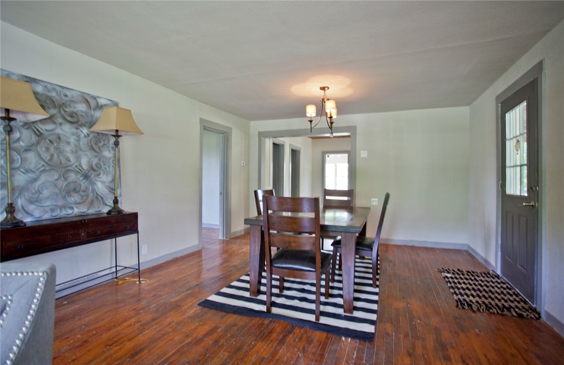 Ralphs Place - Residential