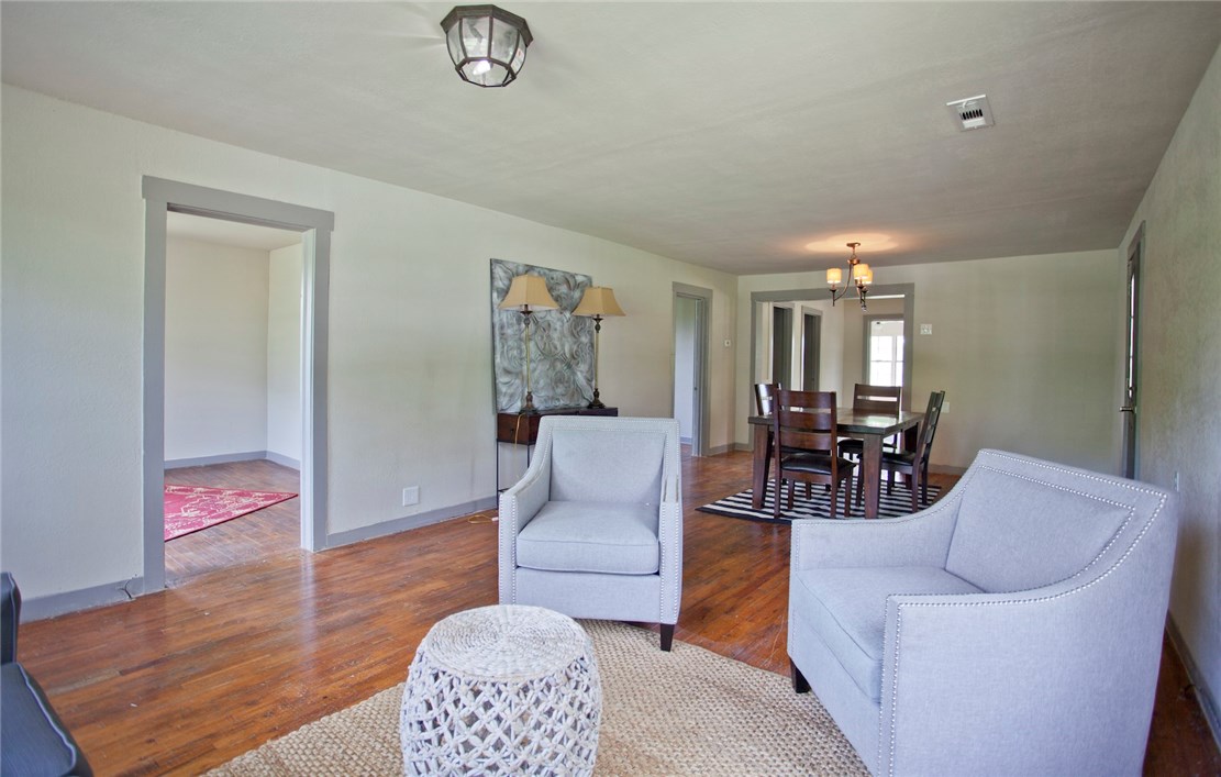 Ralphs Place - Residential