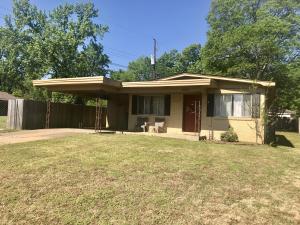 Henderson - Robins Addition - Residential