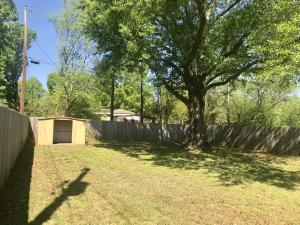 Henderson - Robins Addition - Residential