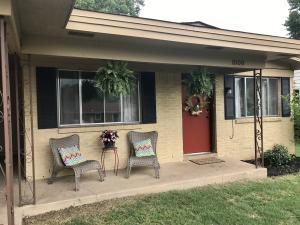 Henderson - Robins Addition - Residential